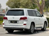 Lexus LX 570 S 2015